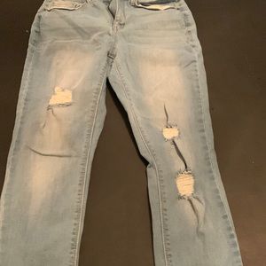 Mudd flex stretch high rise legging